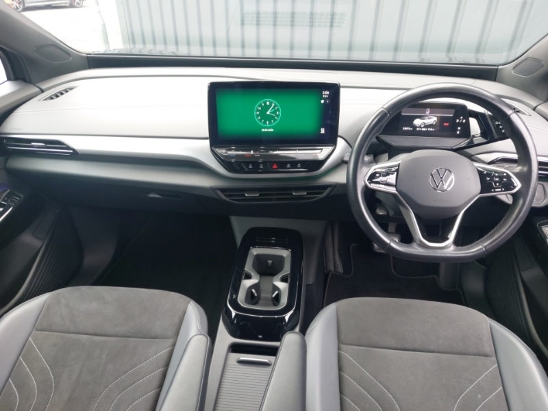 Used Volkswagen ID.5 2023 for sale - 78164480: Photo 2