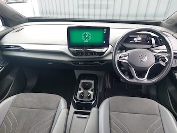 Used Volkswagen ID.5 2023 for sale - 78164480: Photo