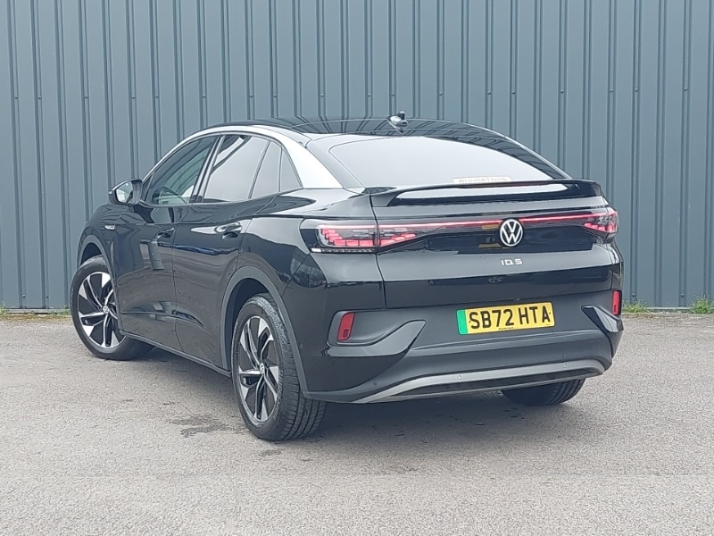Used Volkswagen ID.5 2023 for sale - 78164480: Photo 3