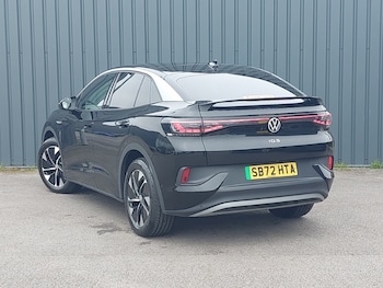 Used Volkswagen ID.5 2023 for sale - 78164480: Photo