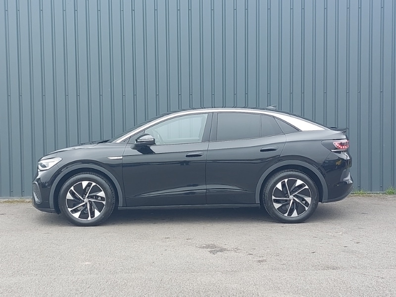 Used Volkswagen ID.5 2023 for sale - 78164480: Photo 4