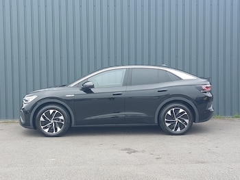 Used Volkswagen ID.5 2023 for sale - 78164480: Photo