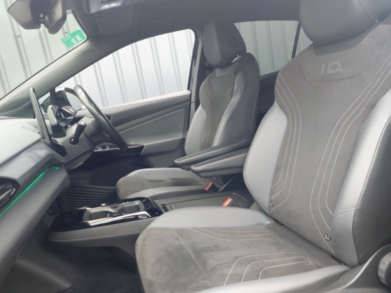 Used Volkswagen ID.5 2023 for sale - 78164480: Photo 5