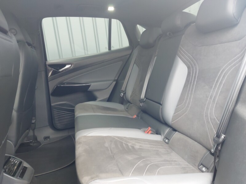 Used Volkswagen ID.5 2023 for sale - 78164480: Photo 6