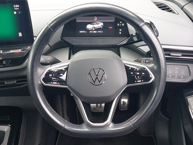 Used Volkswagen ID.5 2023 for sale - 78164480: Photo 7