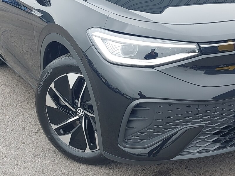 Used Volkswagen ID.5 2023 for sale - 78164480: Photo 9