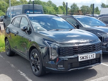 Used Kia Sportage 2026 for sale - 78848864: Photo