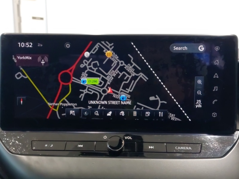 Used Nissan Juke 2024 for sale - 77338487: Photo 11