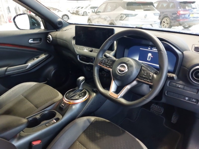 Used Nissan Juke 2024 for sale - 77338487: Photo 12