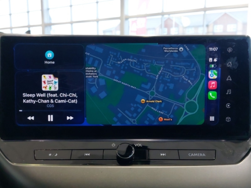 Used Nissan Juke 2024 for sale - 77338487: Photo 17