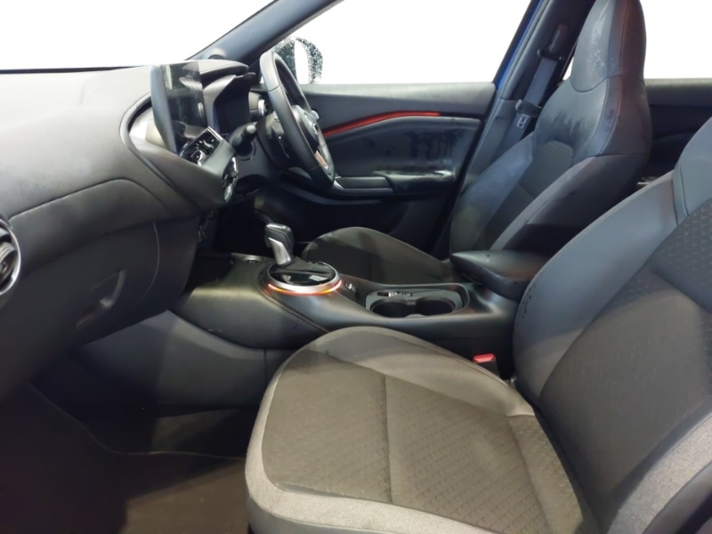 Used Nissan Juke 2024 for sale - 77338487: Photo 5