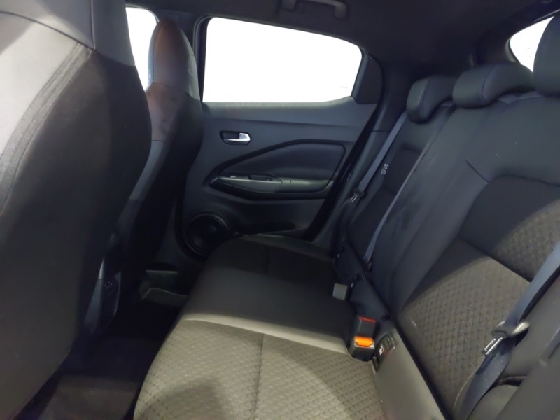 Used Nissan Juke 2024 for sale - 77338487: Photo 6