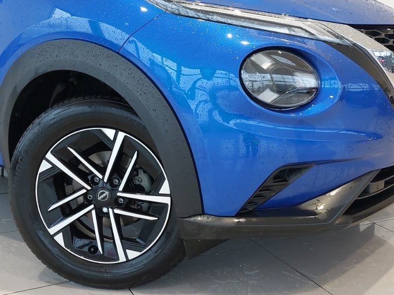 Used Nissan Juke 2024 for sale - 77338487: Photo 9