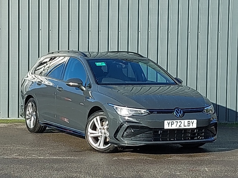 Used Volkswagen Golf 2023 for sale - 76629210: Photo 1