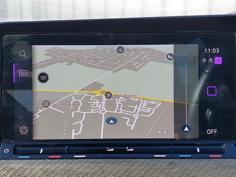 Used Volkswagen Golf 2023 for sale - 76629210: Photo 11