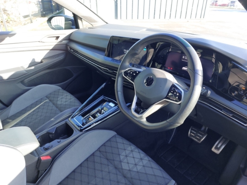 Used Volkswagen Golf 2023 for sale - 76629210: Photo 12