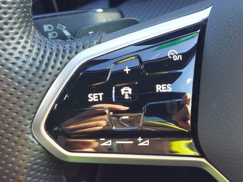 Used Volkswagen Golf 2023 for sale - 76629210: Photo 13