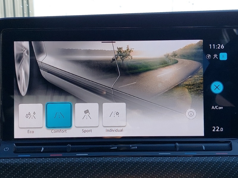 Used Volkswagen Golf 2023 for sale - 76629210: Photo 15