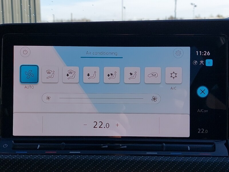 Used Volkswagen Golf 2023 for sale - 76629210: Photo 16