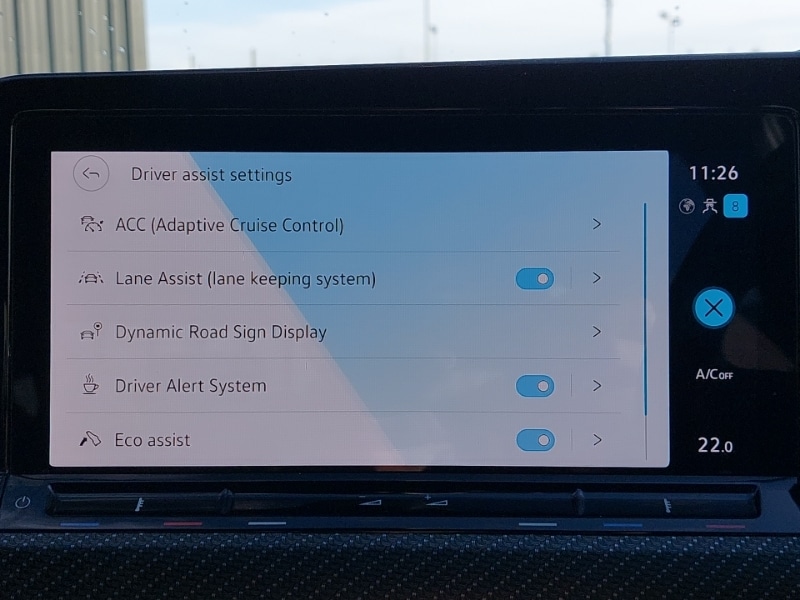 Used Volkswagen Golf 2023 for sale - 76629210: Photo 17