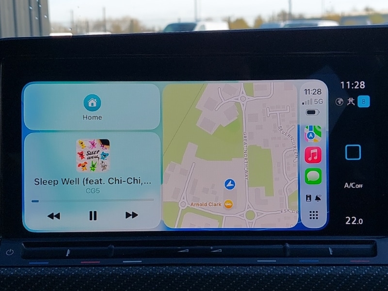 Used Volkswagen Golf 2023 for sale - 76629210: Photo 18