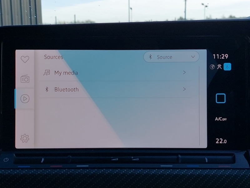 Used Volkswagen Golf 2023 for sale - 76629210: Photo 19