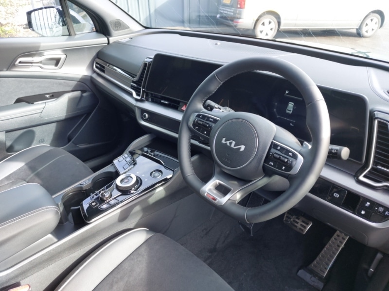 Used Kia Sportage 2025 for sale - 76354611: Photo 12