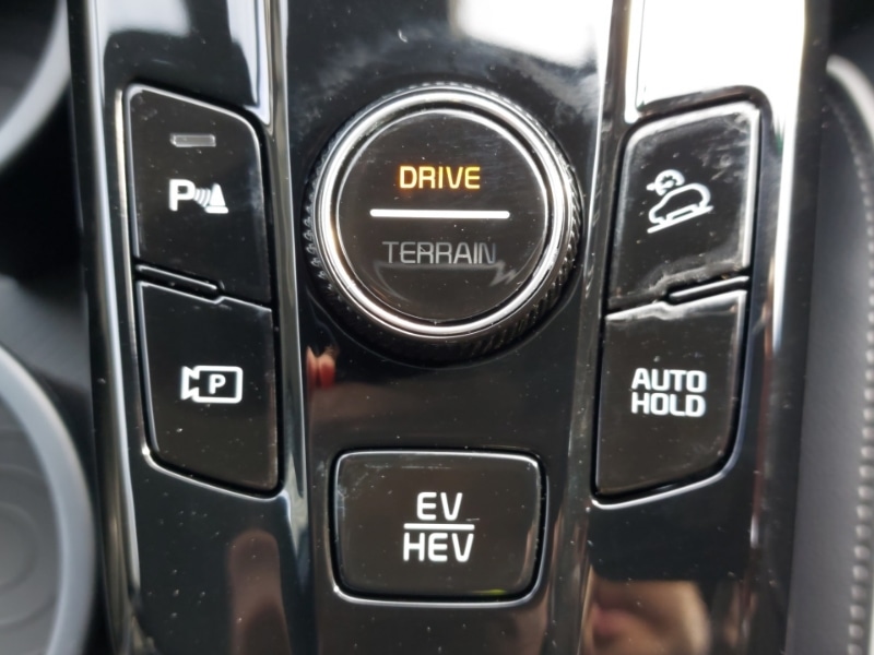 Used Kia Sportage 2025 for sale - 76354611: Photo 15