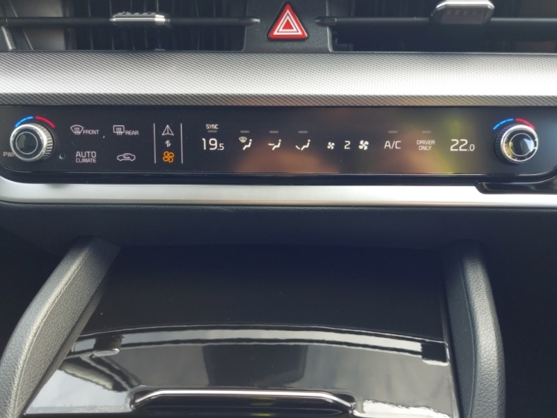 Used Kia Sportage 2025 for sale - 76354611: Photo 17