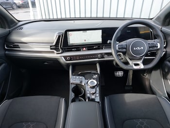 Used Kia Sportage 2025 for sale - 76354611: Photo
