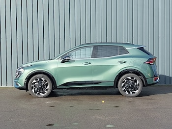 Used Kia Sportage 2025 for sale - 76354611: Photo