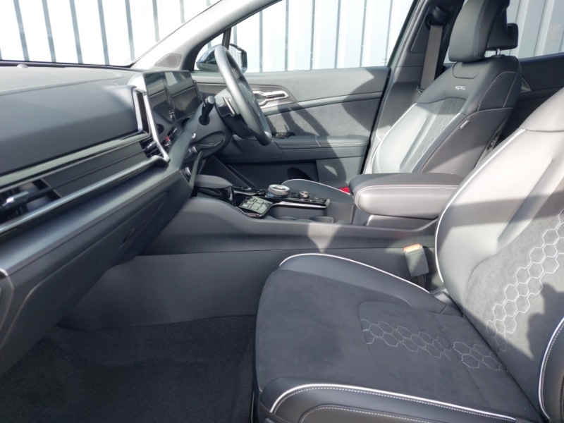 Used Kia Sportage 2025 for sale - 76354611: Photo 5