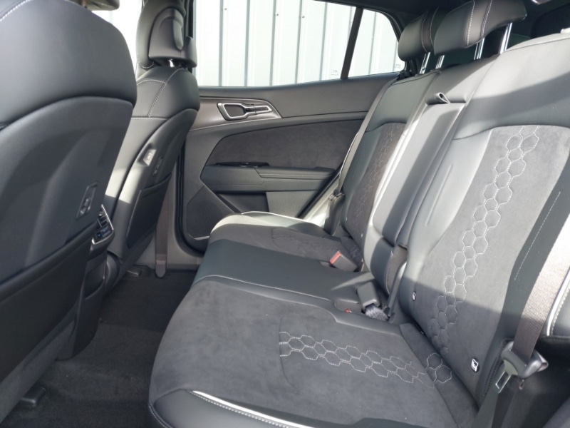 Used Kia Sportage 2025 for sale - 76354611: Photo 6