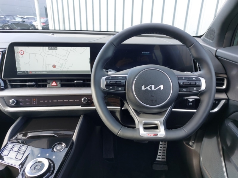 Used Kia Sportage 2025 for sale - 76354611: Photo 7