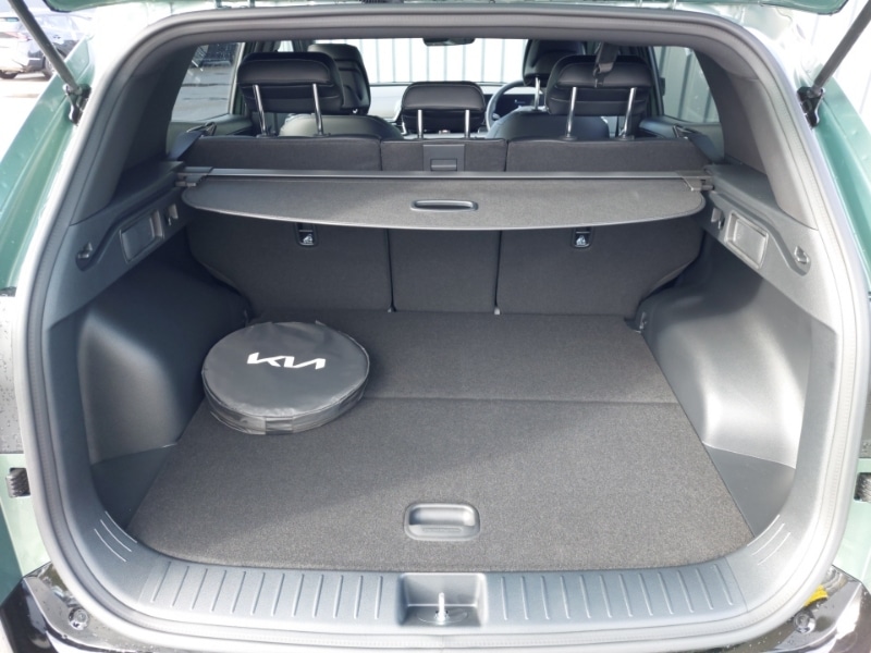Used Kia Sportage 2025 for sale - 76354611: Photo 8