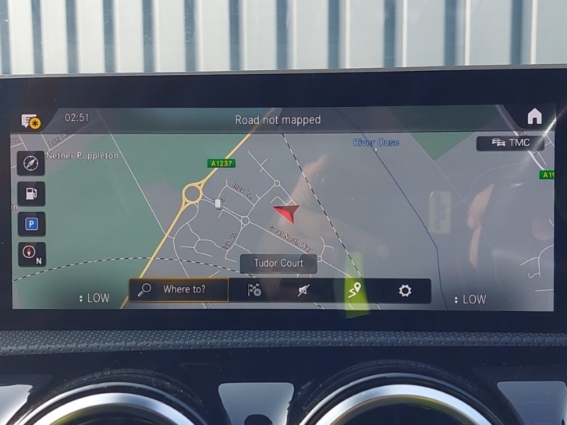 Used Mercedes-Benz A-Class 2020 for sale - 77767549: Photo 10