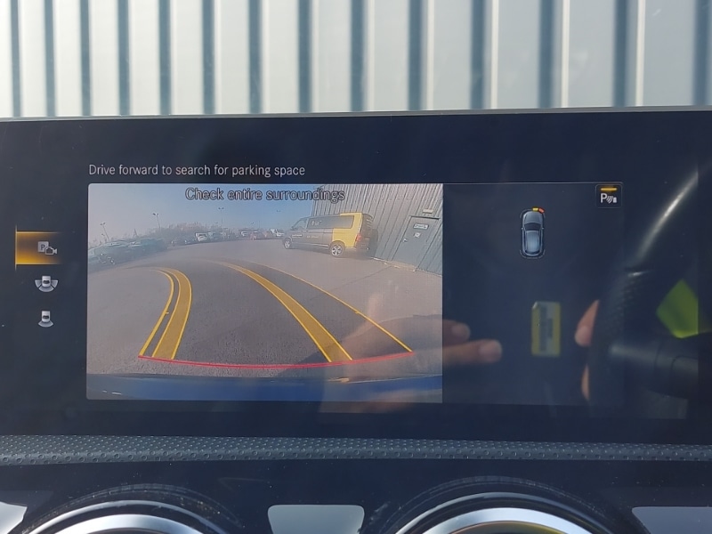 Used Mercedes-Benz A-Class 2020 for sale - 77767549: Photo 11