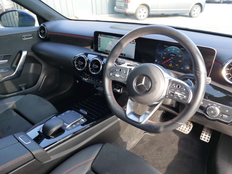 Used Mercedes-Benz A-Class 2020 for sale - 77767549: Photo 12