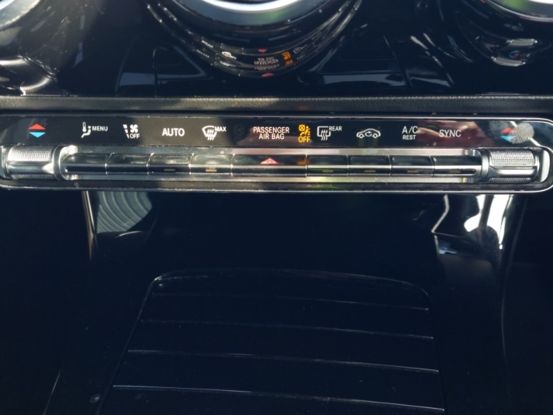 Used Mercedes-Benz A-Class 2020 for sale - 77767549: Photo 15