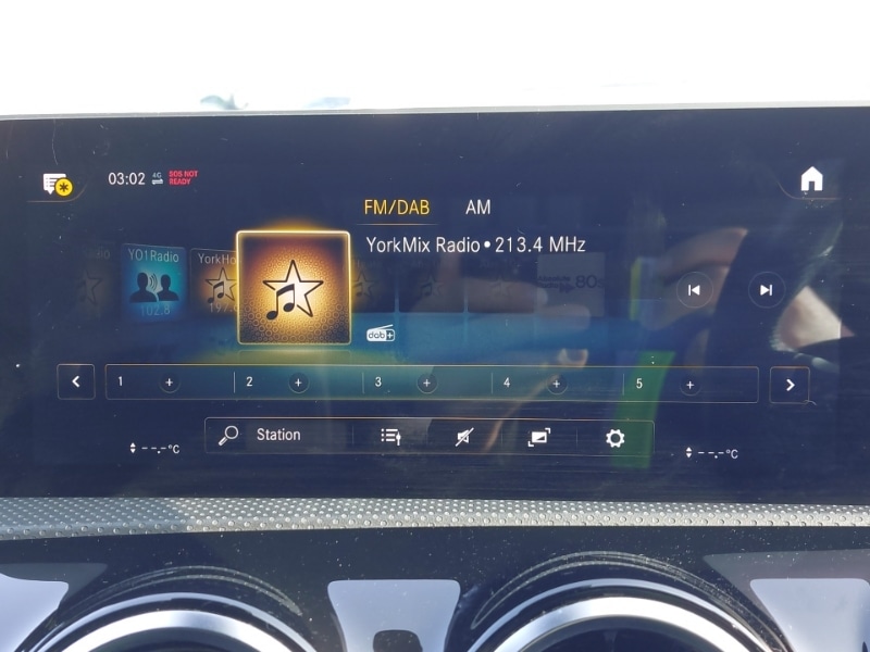 Used Mercedes-Benz A-Class 2020 for sale - 77767549: Photo 17