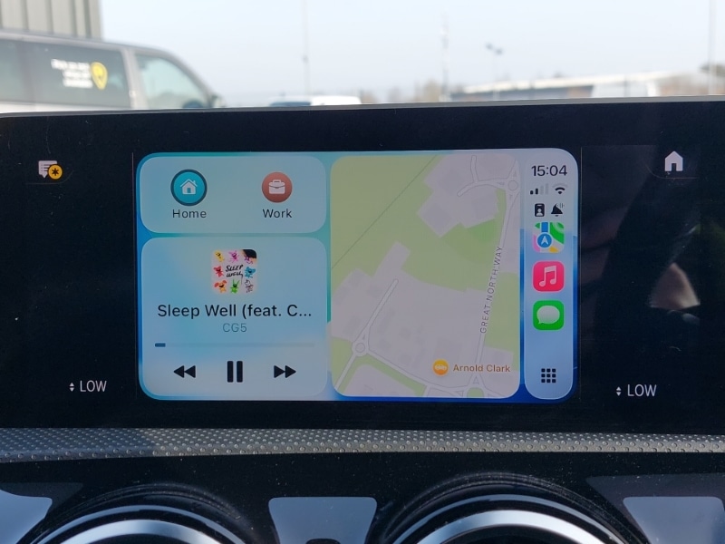 Used Mercedes-Benz A-Class 2020 for sale - 77767549: Photo 19