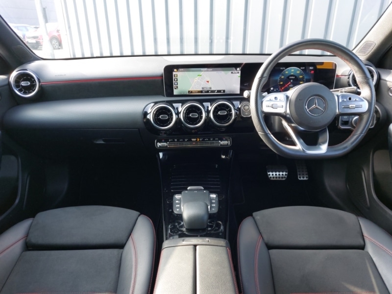 Used Mercedes-Benz A-Class 2020 for sale - 77767549: Photo 2