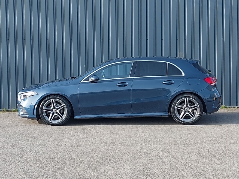 Used Mercedes-Benz A-Class 2020 for sale - 77767549: Photo 4