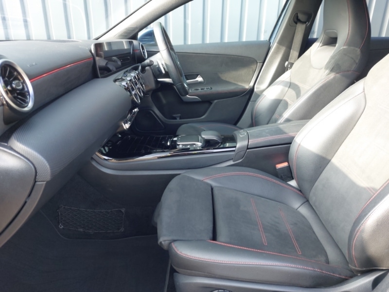 Used Mercedes-Benz A-Class 2020 for sale - 77767549: Photo 5