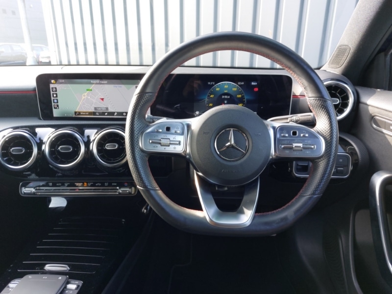 Used Mercedes-Benz A-Class 2020 for sale - 77767549: Photo 7