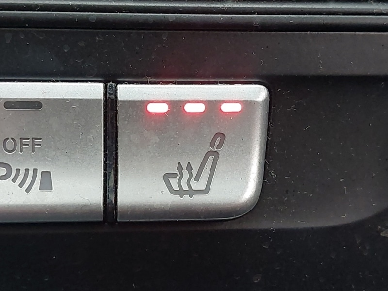 Used Mercedes-Benz GLA 2020 for sale - 77908142: Photo 17