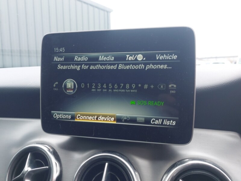 Used Mercedes-Benz GLA 2020 for sale - 77908142: Photo 18