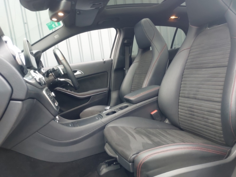 Used Mercedes-Benz GLA 2020 for sale - 77908142: Photo 5