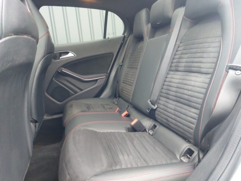 Used Mercedes-Benz GLA 2020 for sale - 77908142: Photo 6