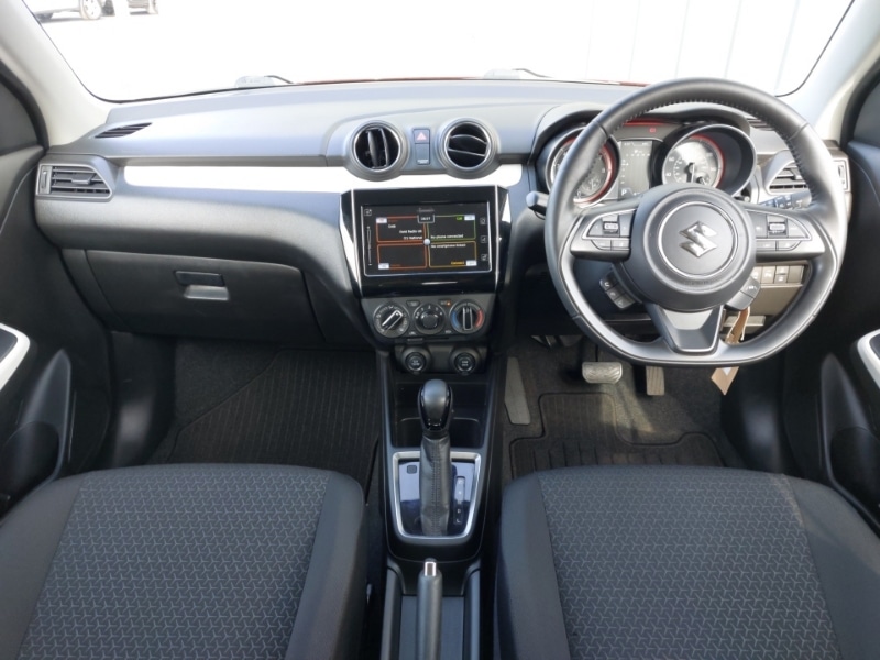 Used Suzuki Swift 2022 for sale - 75946475: Photo 2